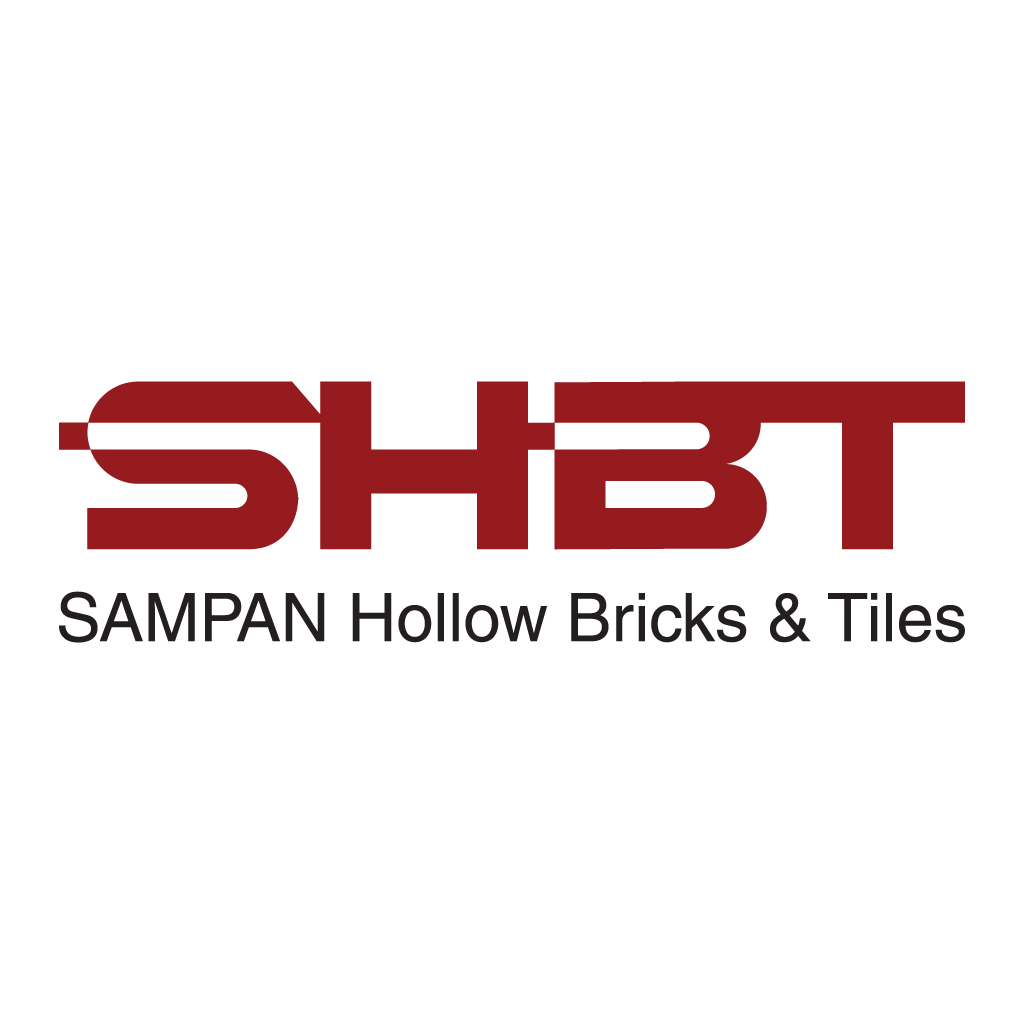 Sampan Hollow Bricks & Tile